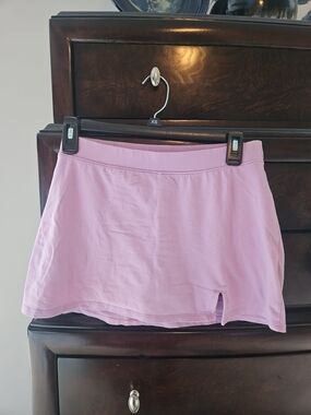 SO Lilac Skort